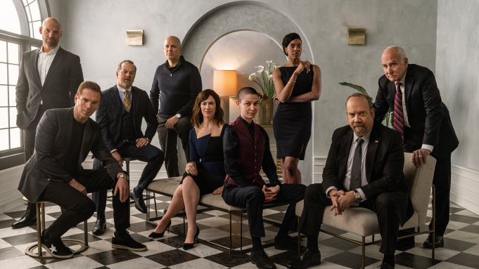 Billions Saison 6 Date De Sortie CeC | BILLIONS RENOVADA: ¡Habrá temporada 6 de la serie de Showtime y